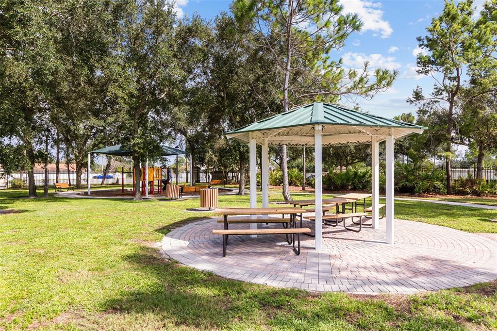 3609 SAIL HARBOR DRIVE, KISSIMMEE, FL — photo 3 of 4
