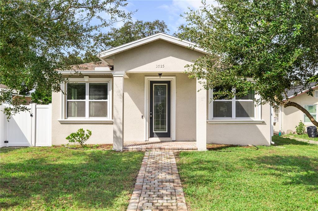 3725 57TH AVENUE N, ST PETERSBURG, FL — photo 2 of 41