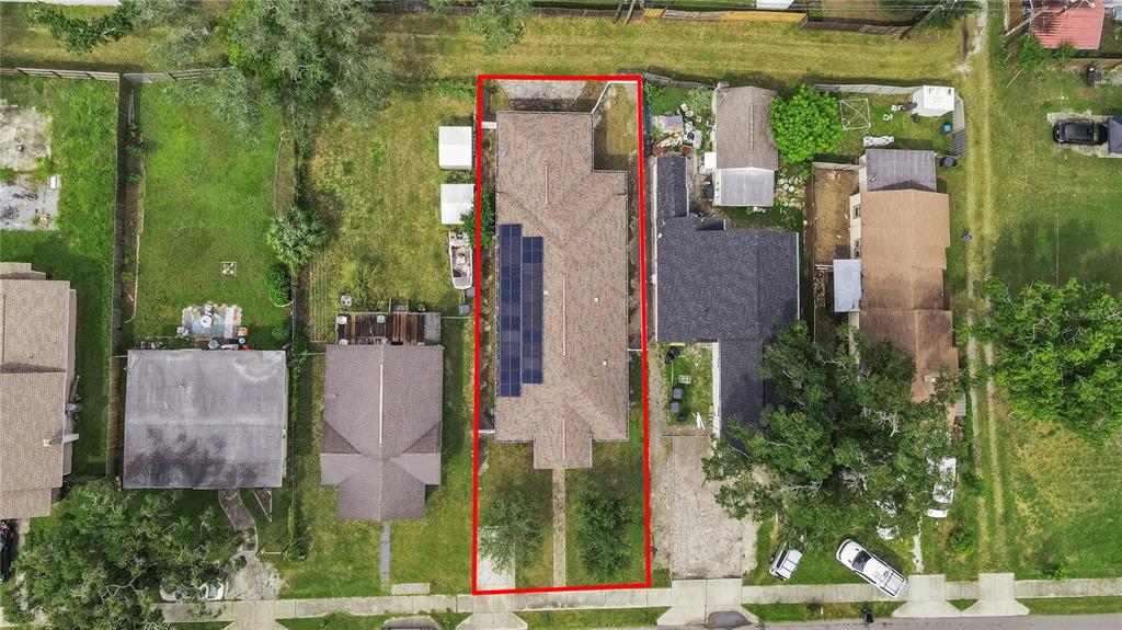 3725 57TH AVENUE N, ST PETERSBURG, FL — photo 3 of 41