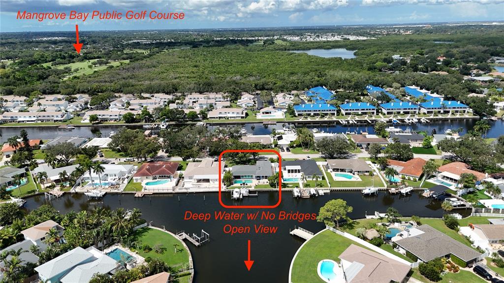 1894 TANGLEWOOD DRIVE NE, ST PETERSBURG, FL — photo 4 of 30