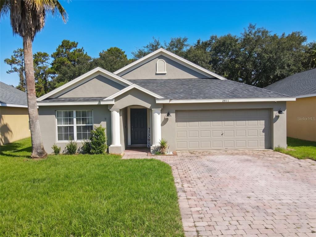2871 SPRING HEATHER PLACE