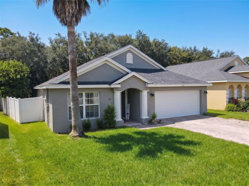 2871 SPRING HEATHER PLACE, OVIEDO, FL — photo 2 of 30