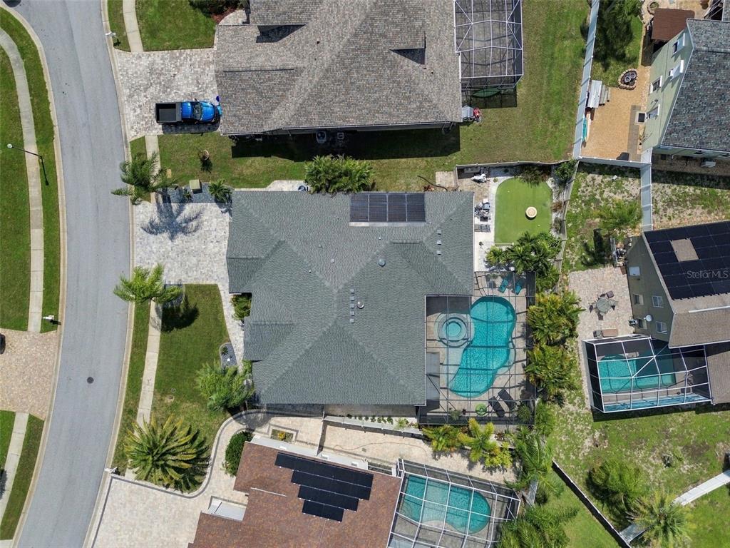 2501 BAY FIELD COURT, HOLIDAY, FL — photo 4 of 30