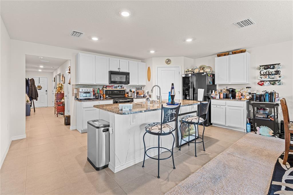 695 NW 243RD TERRACE, NEWBERRY, FL — photo 4 of 25