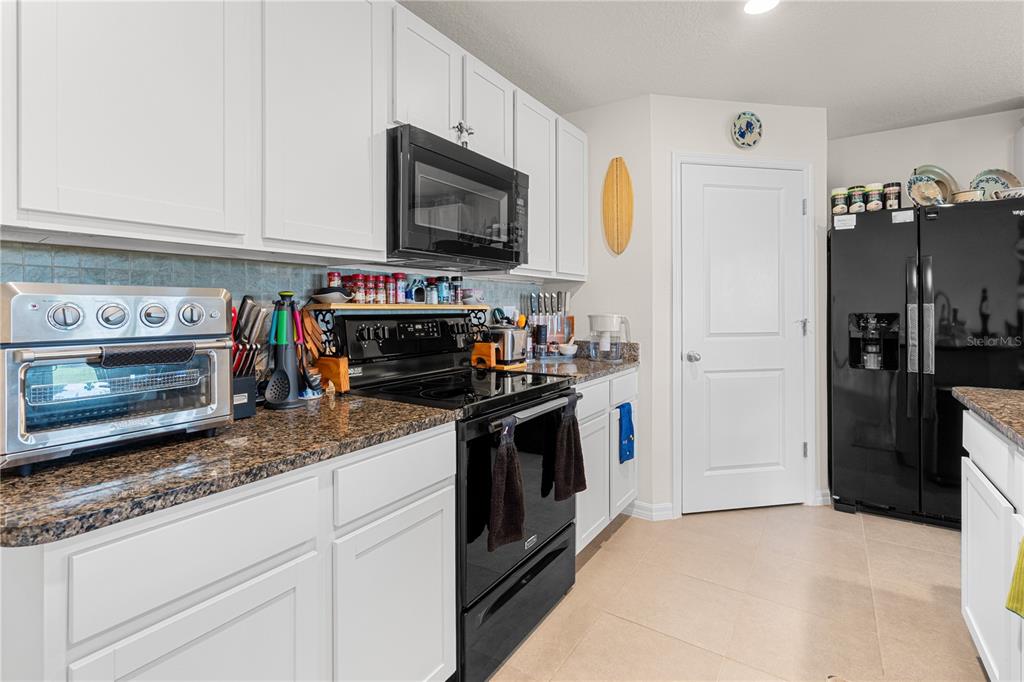 695 NW 243RD TERRACE, NEWBERRY, FL — photo 5 of 25