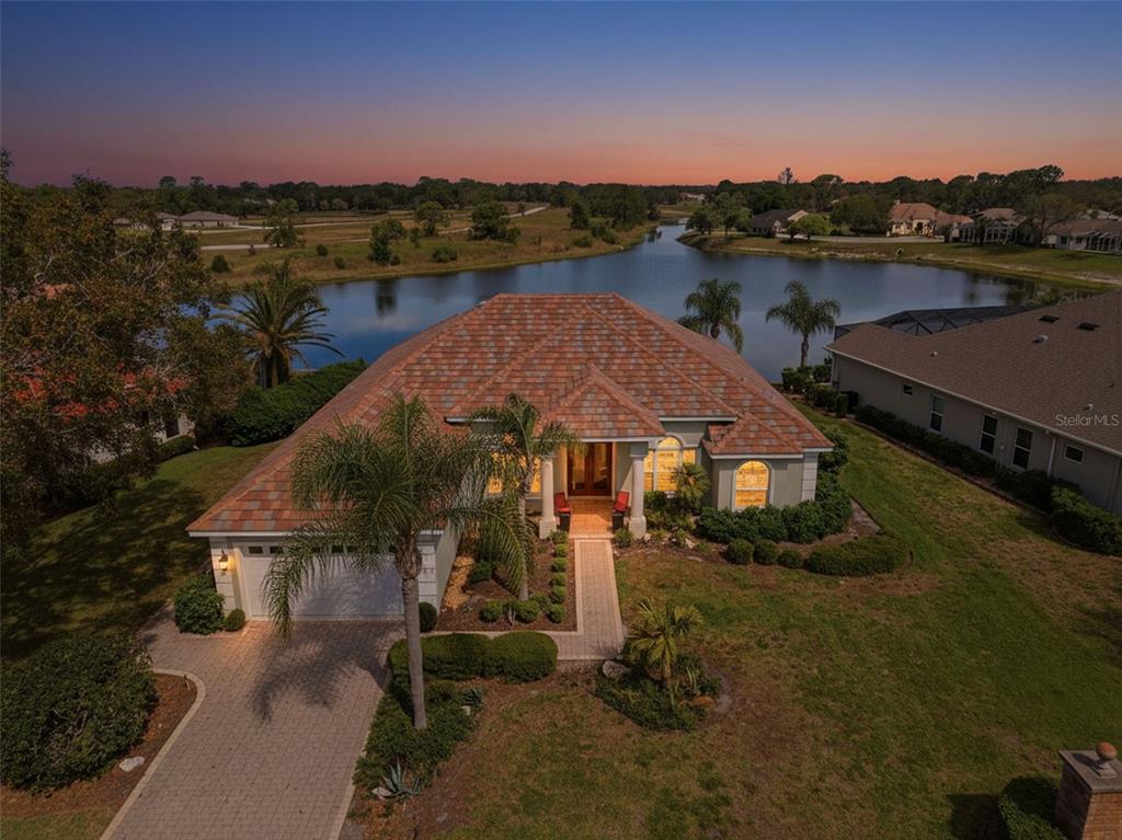9203 LAKE CYPRESS LOOP