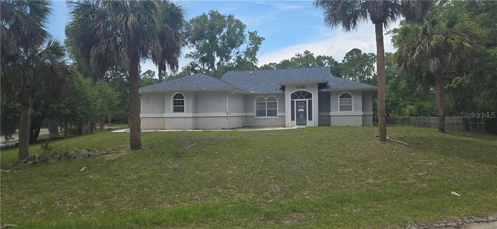 11151 W Deep Blue PLACE