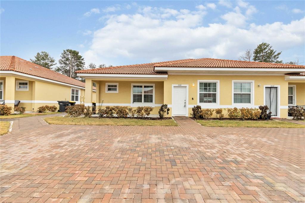 1599 CUMIN DRIVE UNIT 1599