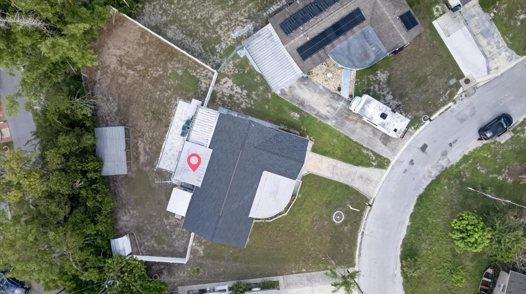 4843 CALAIS DRIVE, HOLIDAY, FL — photo 5 of 30