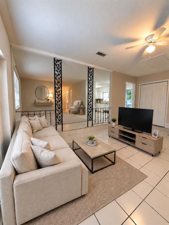 7927 ARABIAN PLACE, ORLANDO, FL — photo 3 of 17