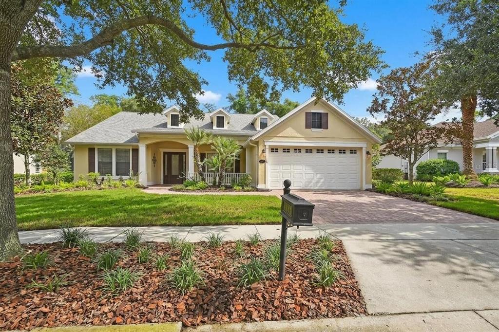 502 VICTORIA HILLS DRIVE, DELAND, FL — photo 2 of 30