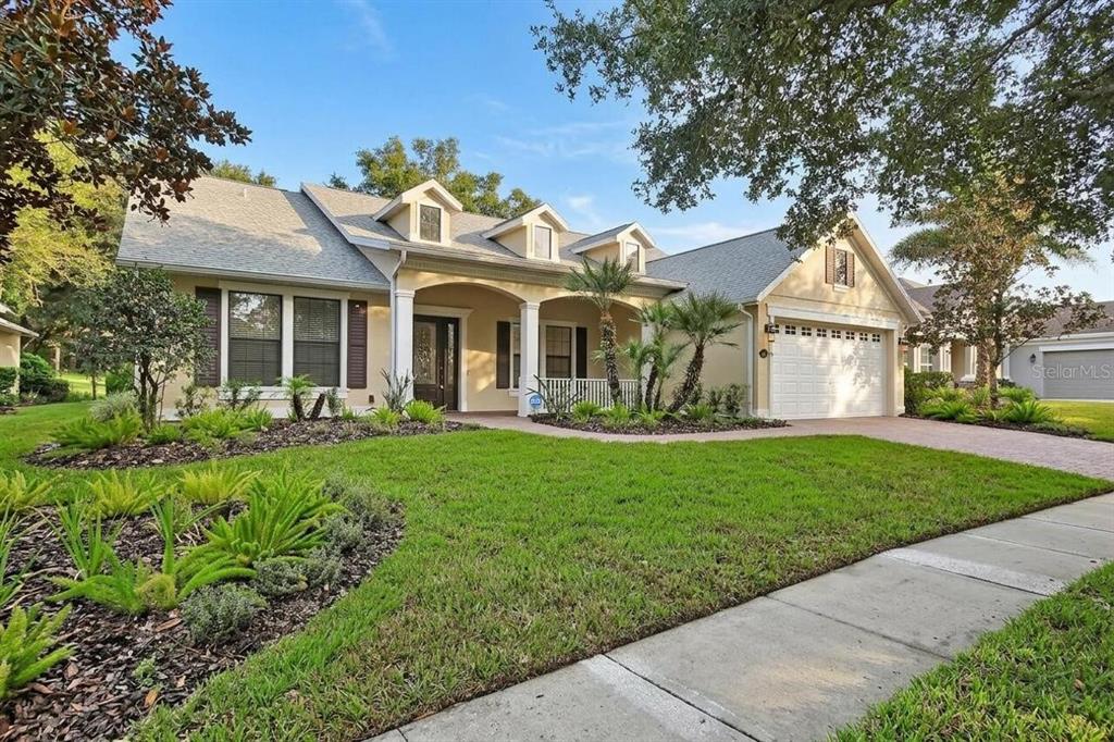502 VICTORIA HILLS DRIVE, DELAND, FL — photo 3 of 30