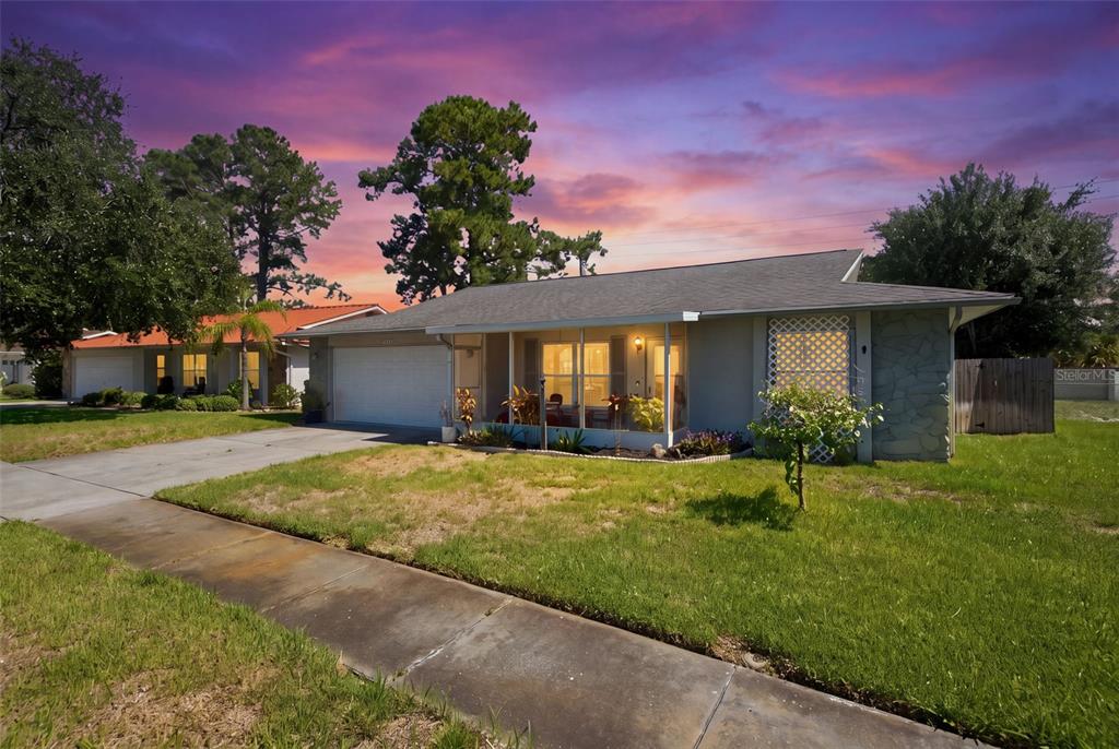 7907 DEER FOOT DRIVE