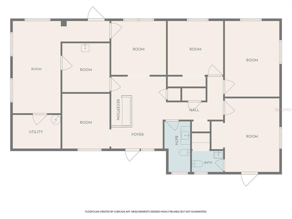 5350 CURRY FORD ROAD UNIT Building 2, ORLANDO, FL — photo 4 of 20