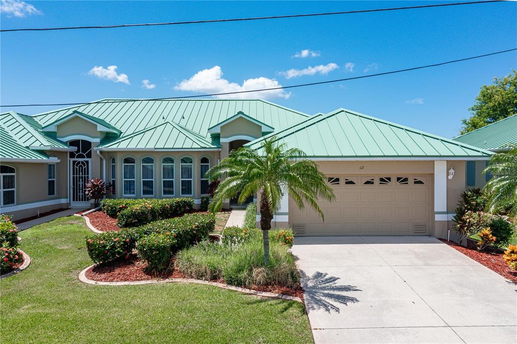1519 ATARES DRIVE UNIT 112