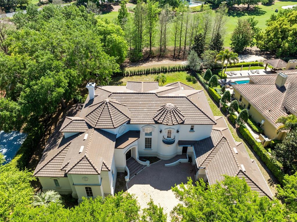 5067 LATROBE DRIVE