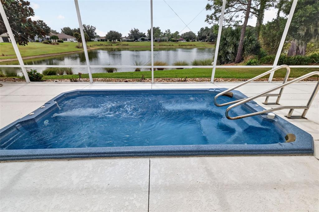 2334 AMBLER CIRCLE, THE VILLAGES, FL — photo 3 of 30