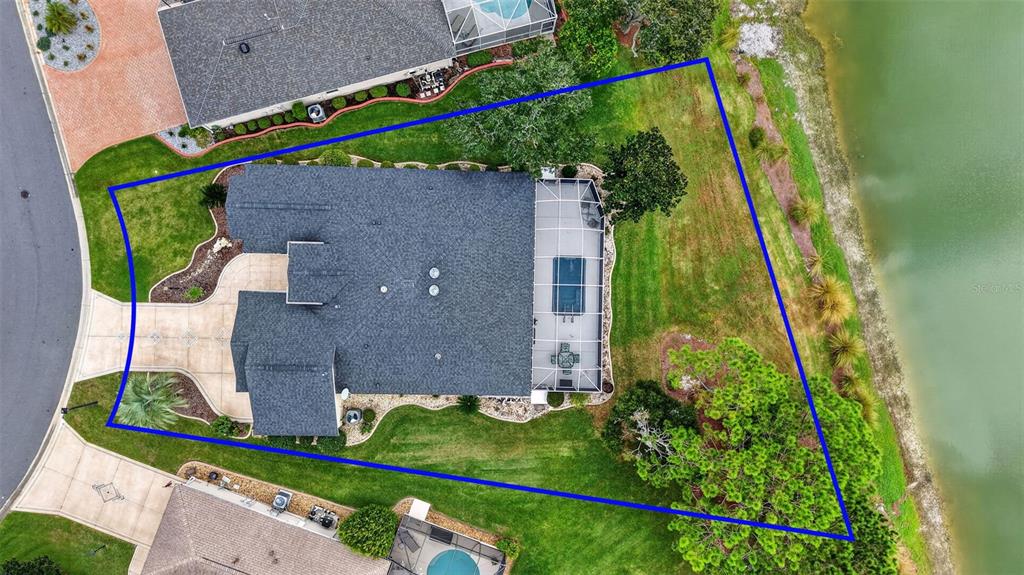 2334 AMBLER CIRCLE, THE VILLAGES, FL — photo 4 of 30