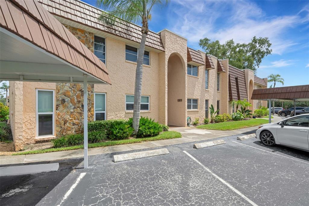 121 ASPEN CIRCLE UNIT 121