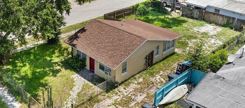 215 N GRANNIS AVENUE