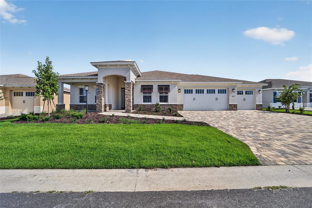 10193 SW 84TH STREET ROAD, OCALA, FL — photo 4 of 30