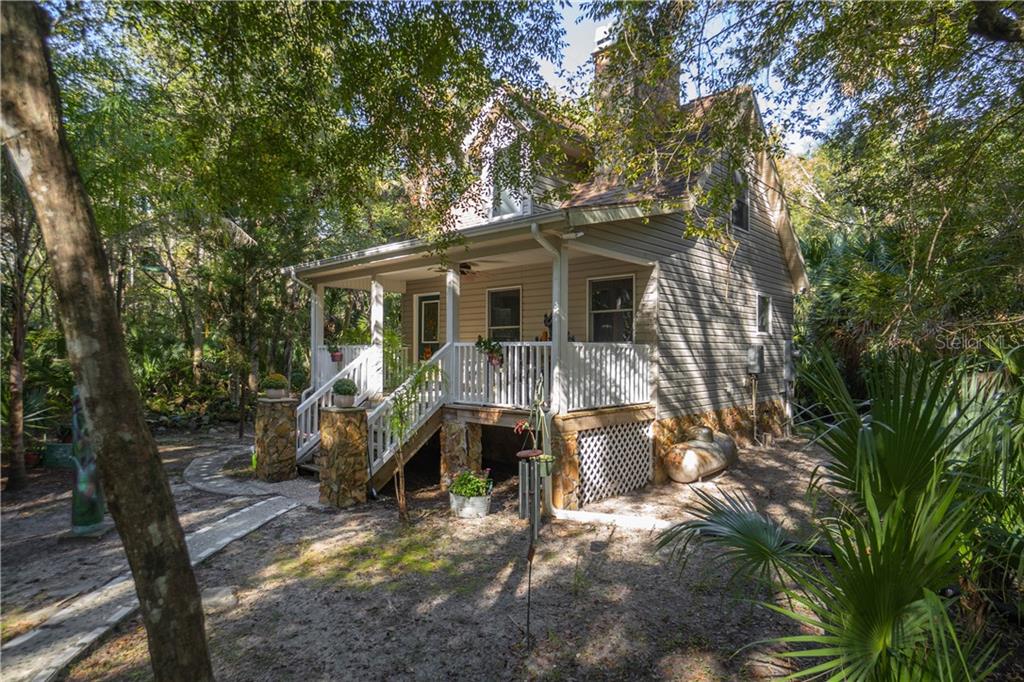13181 E Shawnee TRAIL