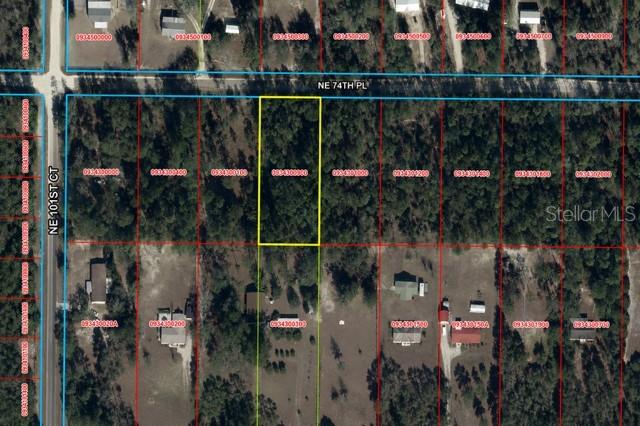 NE 74 TH PLACE, BRONSON, FL — photo 3 of 3