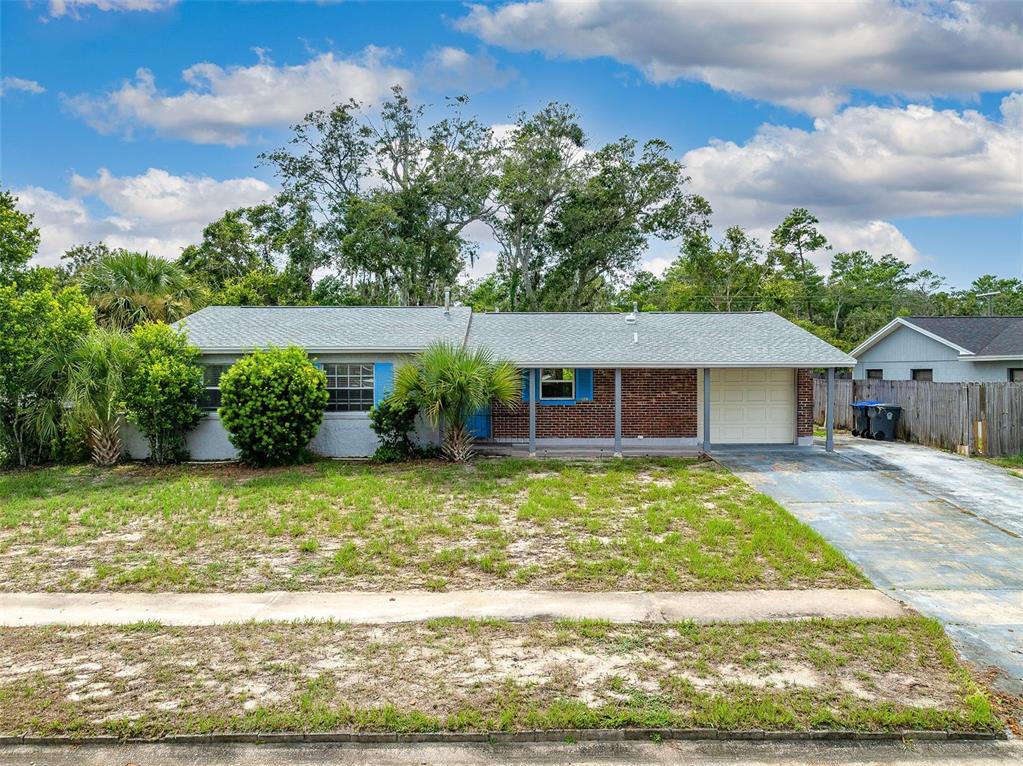 5320 SANDRA DRIVE