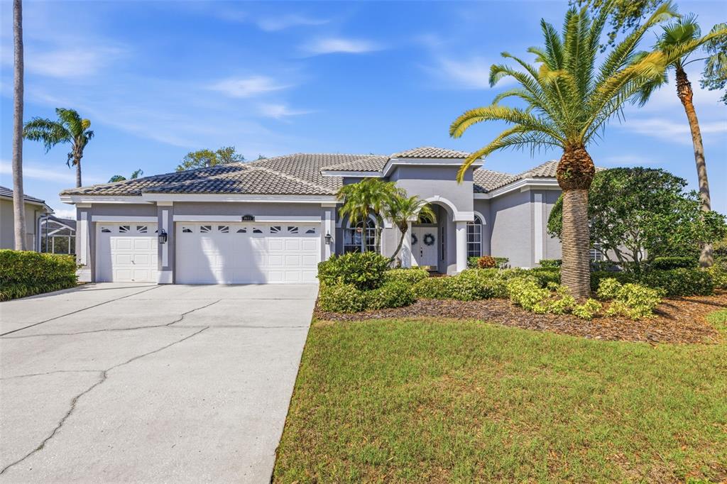 9651 VENTURI DRIVE