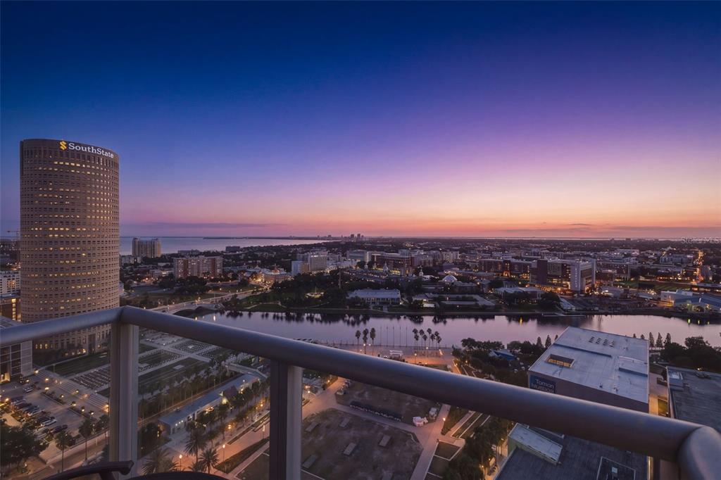 777 N ASHLEY DRIVE UNIT 2301