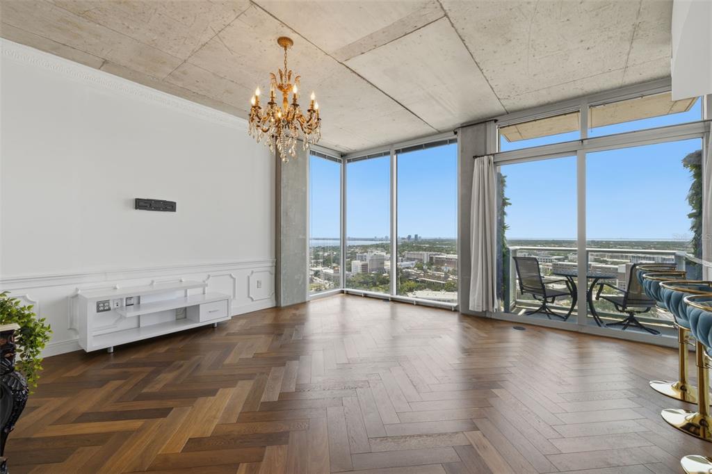 777 N ASHLEY DRIVE UNIT 2301, TAMPA, FL — photo 4 of 30
