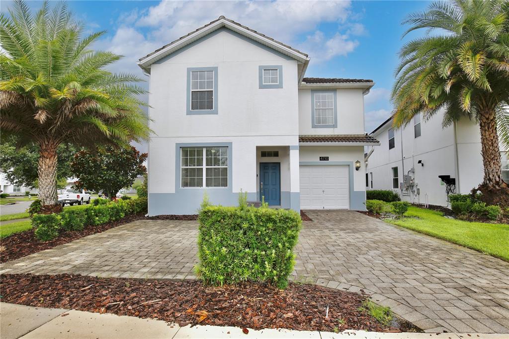 4710 KINGS CASTLE CIRCLE, KISSIMMEE, FL — photo 2 of 30