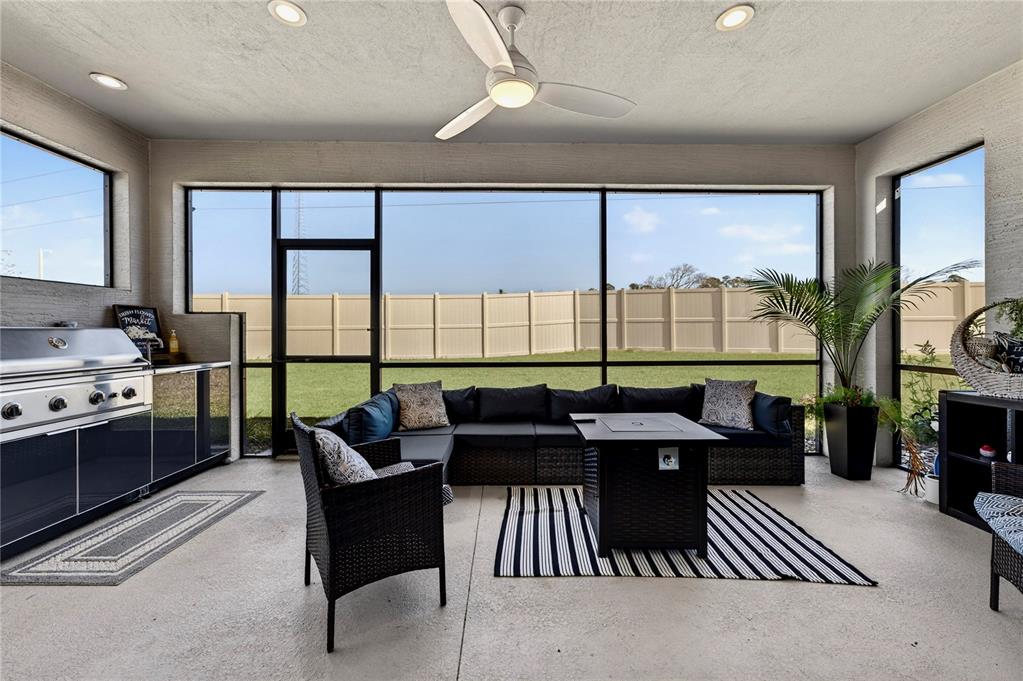 6203 W FALLSGROVE LANE, PORT ORANGE, FL — photo 4 of 30