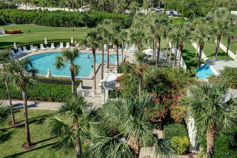 2105 GULF OF MEXICO DRIVE UNIT 3404