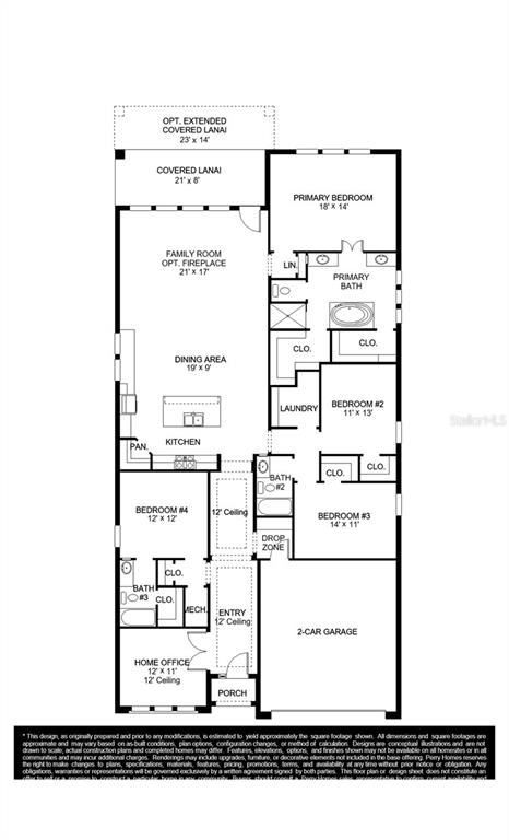 28190 GRASSY KNOLL LOOP, SAN ANTONIO, FL — photo 2 of 4