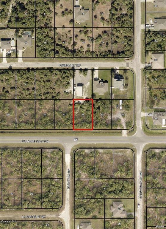 417 ST ANDRE BOULEVARD SW