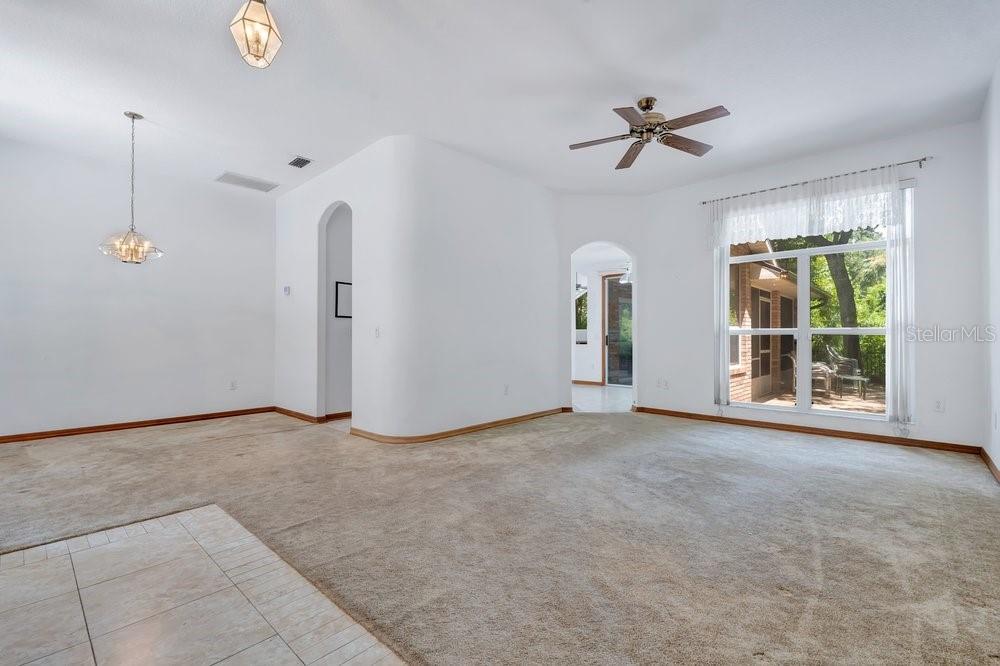 288 CROOKED TREE TRAIL, DELAND, FL — photo 4 of 30