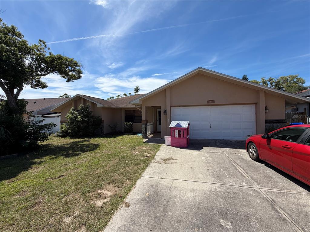 11433 BROWN BEAR LANE