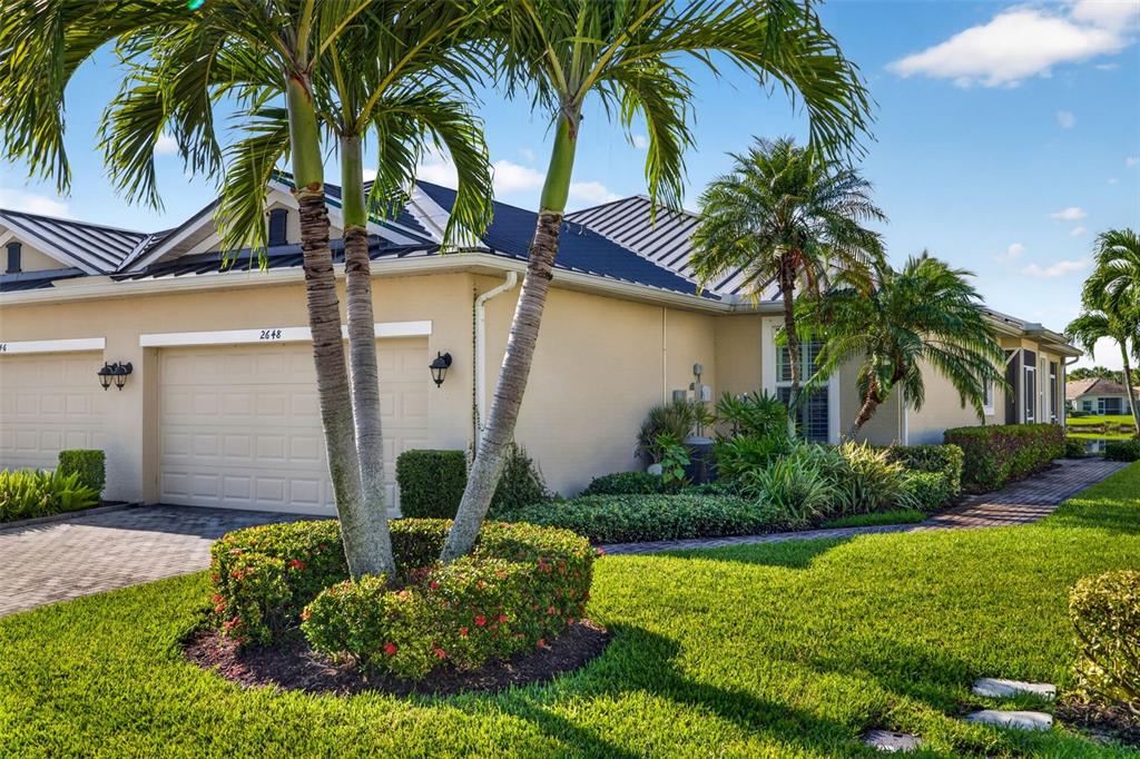2648 ANGUILLA DRIVE, CAPE CORAL, FL — photo 2 of 30