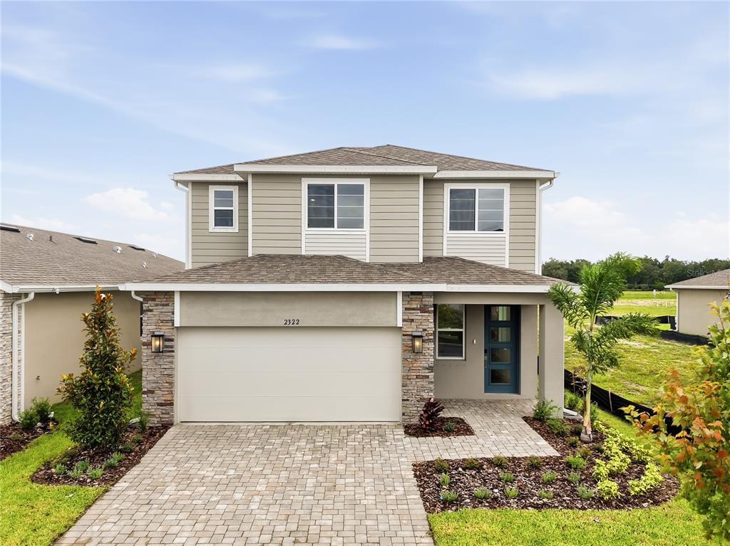 2322 ANDERS DRIVE
