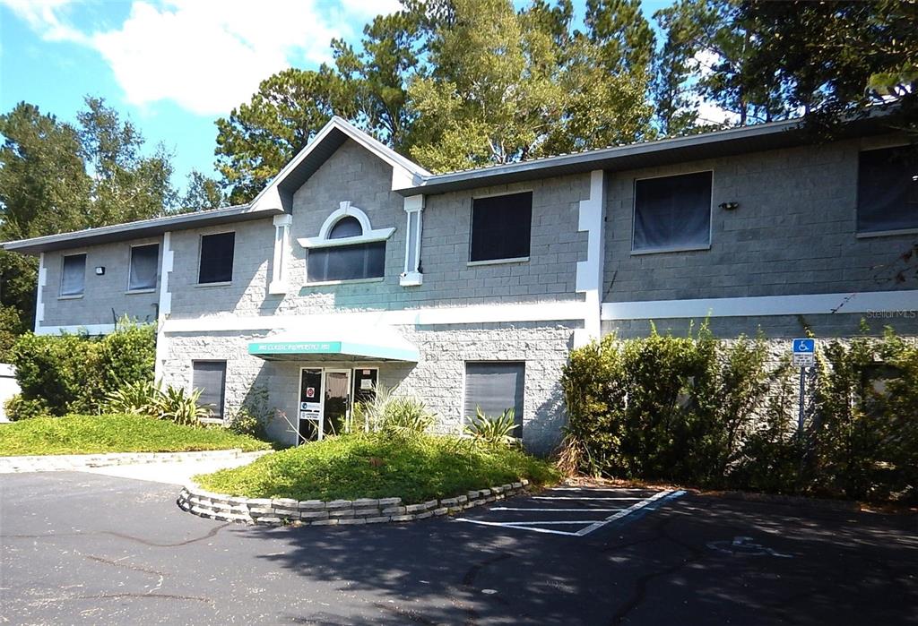 3921 NW 97TH BOULEVARD UNIT 202
