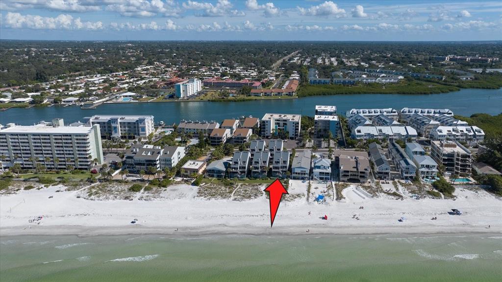 19930 GULF BOULEVARD UNIT 5C