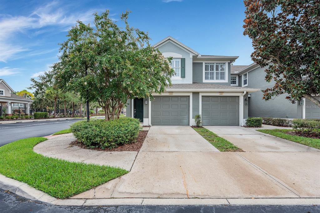 2223 KINGS PALACE DRIVE UNIT 00