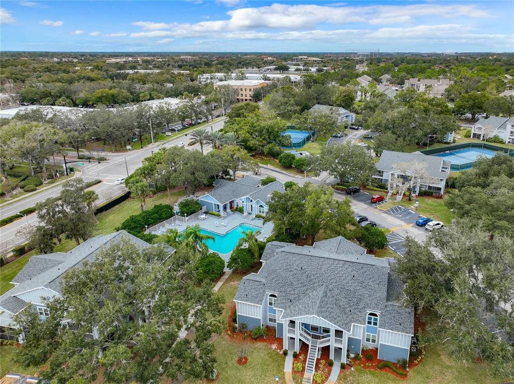 2516 GRASSY POINT DRIVE UNIT 200