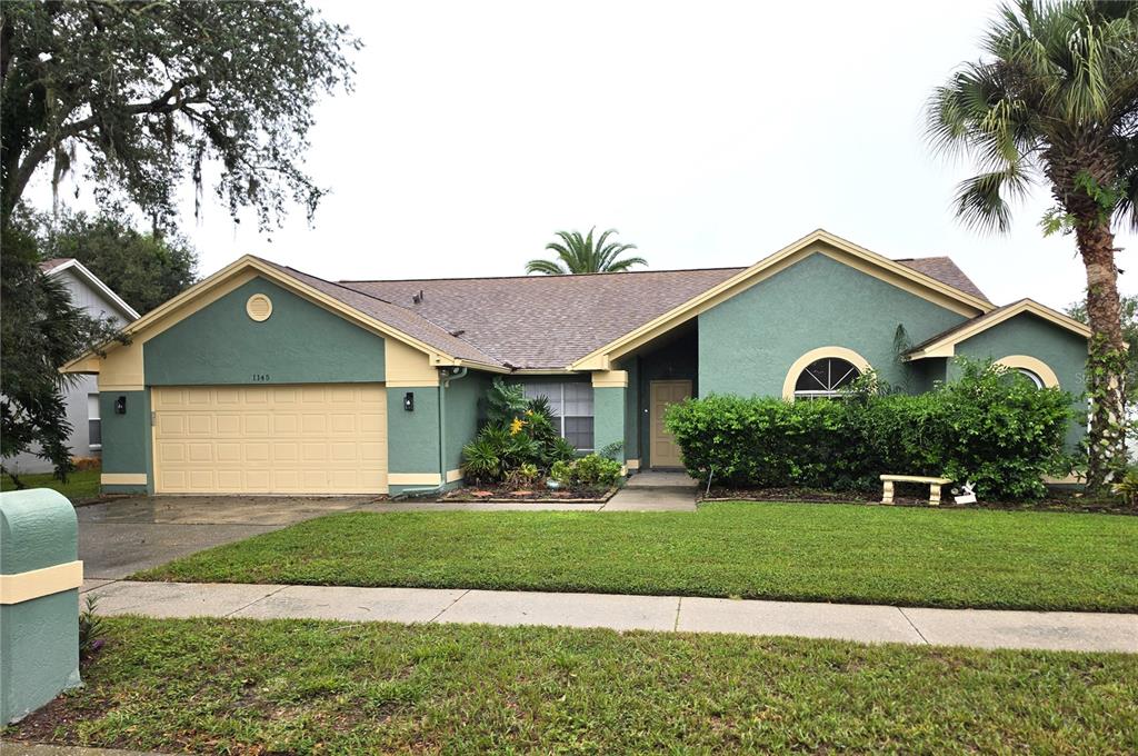 1145 NEEDLEWOOD LOOP