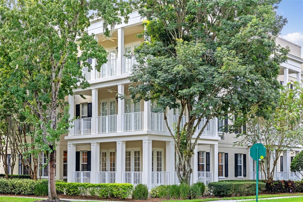 844 BLUE SAGE STREET UNIT 104