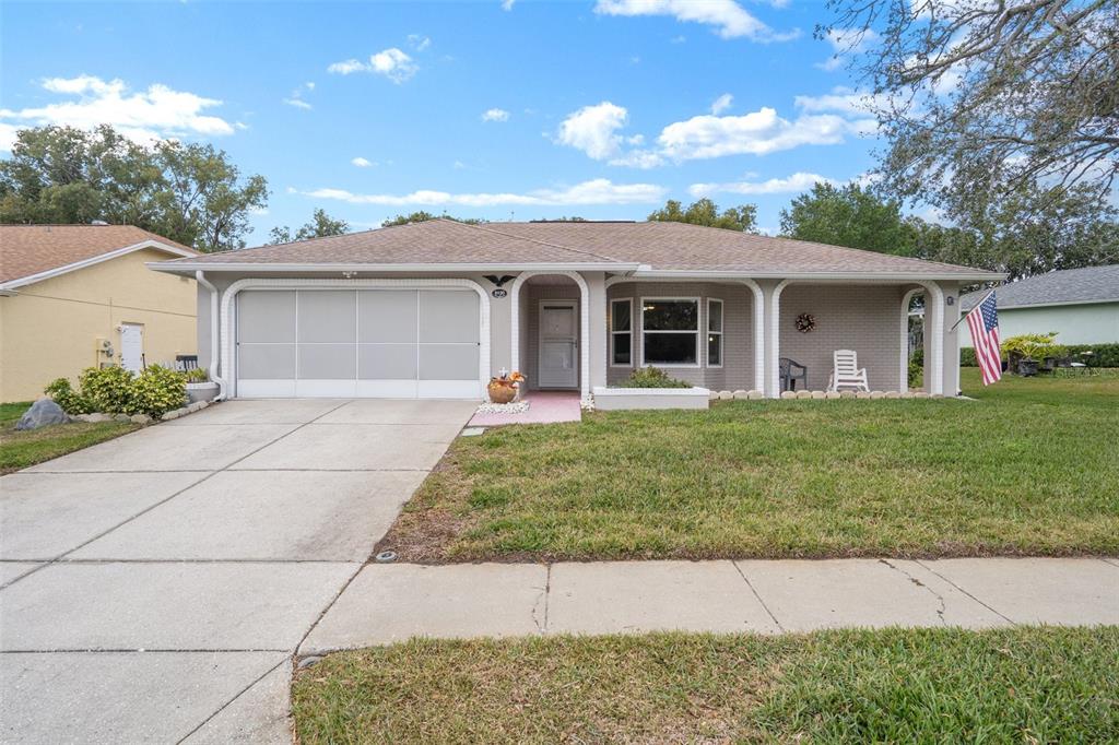 8130 MERRIMAC DRIVE