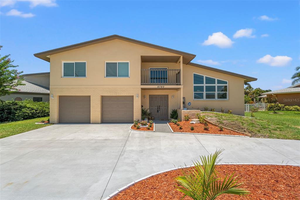 6780 GREENBRIER DRIVE