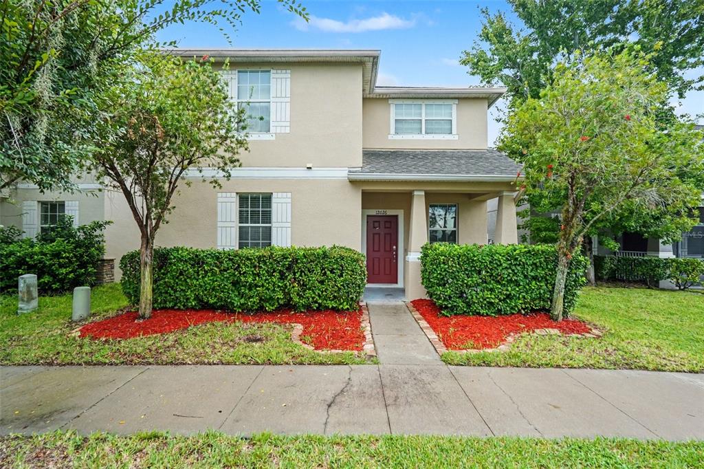 12026 STREAMBED DRIVE