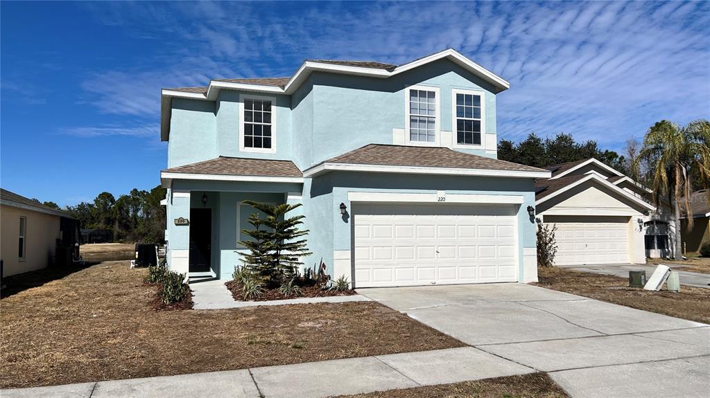 220 STARBIRD COURT